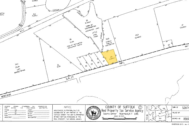 More Photos Of 1970 Montauk Hwy, Bridgehampton Restaurant For Sale