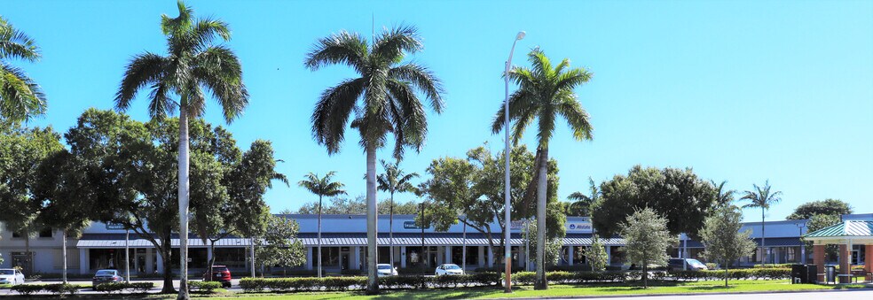 More Photos Of 3700-3788 Davie Rd, Davie Unknown For Lease