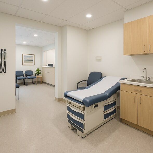 More Photos Of 1541 New York Ave, Brooklyn Apartments For Lease