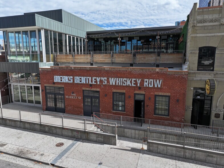 More Photos Of 1942-1946 Market St, Denver Bar For Sale