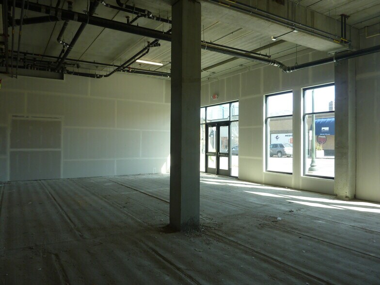 More Photos Of 1500 Nicollet Ave S, Minneapolis Apartments For Lease