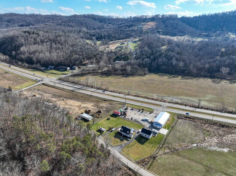 More Photos Of 3930 E Stone Dr, Kingsport Warehouse For Sale