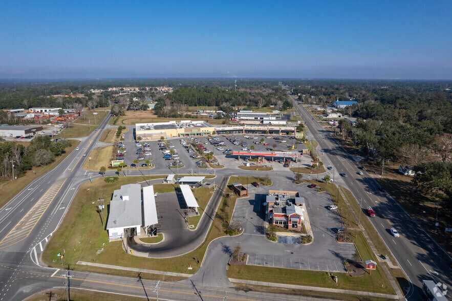 More Photos Of 6705 Pine Forest Rd, Pensacola General Retail For Lease