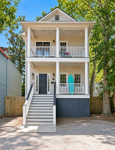 More Photos Of 183 Smith St, Charleston Multifamily For Sale