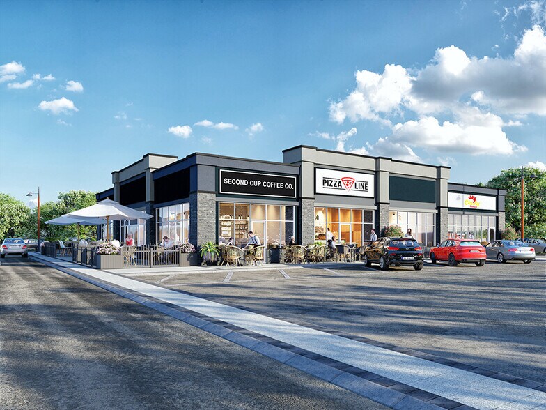 More Photos Of Hwy 12 76th St, Lacombe Unknown For Lease