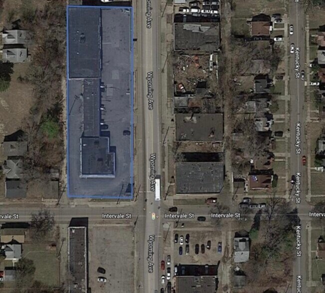 More Photos Of , Detroit Unknown For Sale