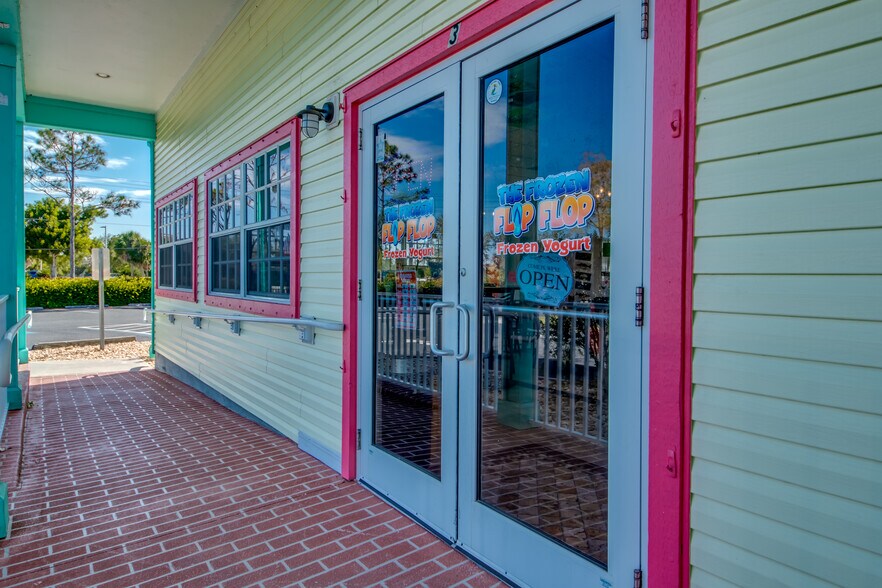 More Photos Of 10191 Stringfellow Rd, Saint James City Office For Sale