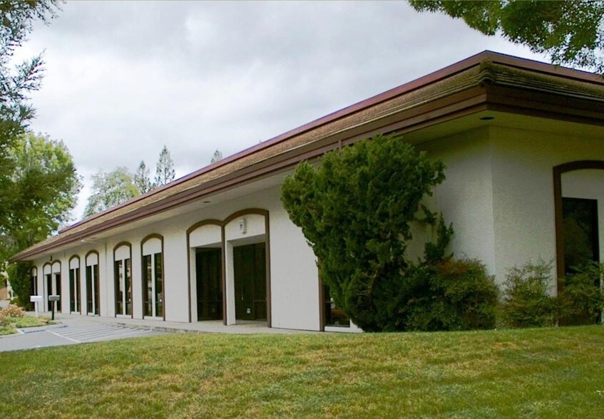 More Photos Of 225-231 Technology Cir, Scotts Valley Research And Development For Lease