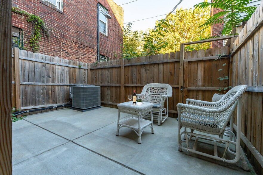 More Photos Of 1735 S 23rd St, Philadelphia Apartments For Sale