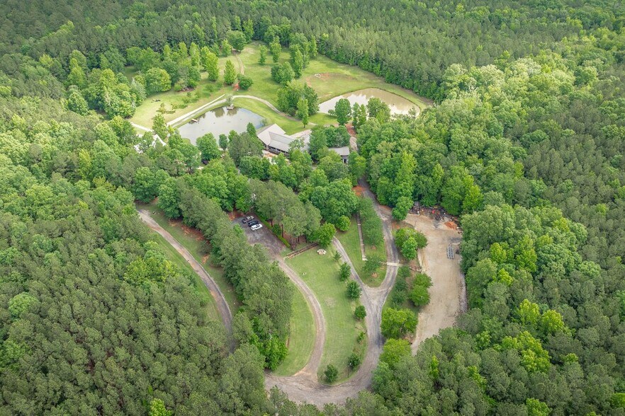 More Photos Of 1530 Buck Hill Rd, Ridgeway Industrial For Sale