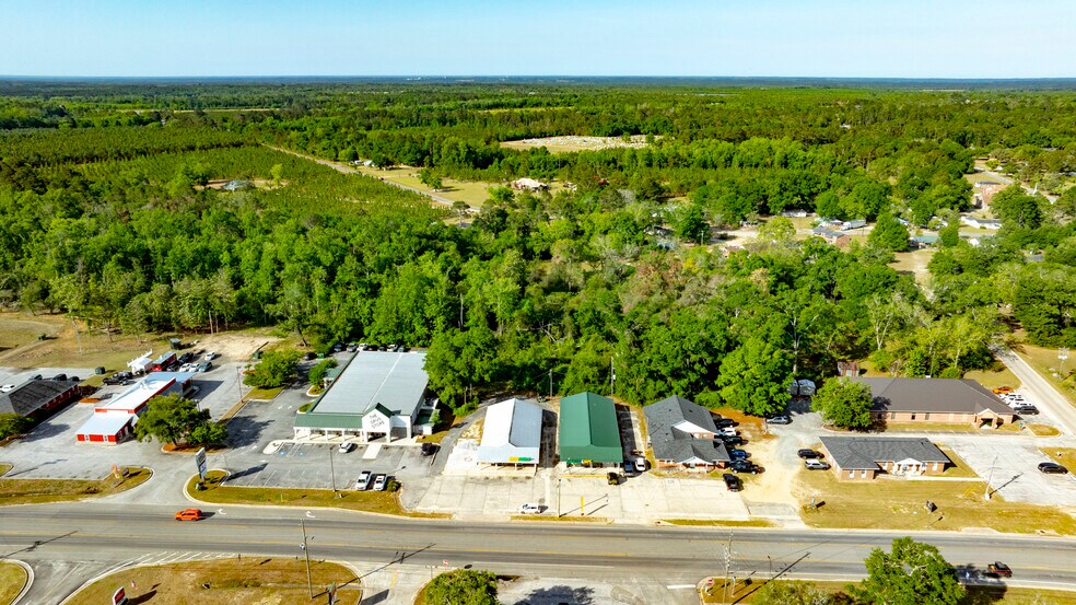 More Photos Of 208 S Main St, Reidsville Freestanding For Sale