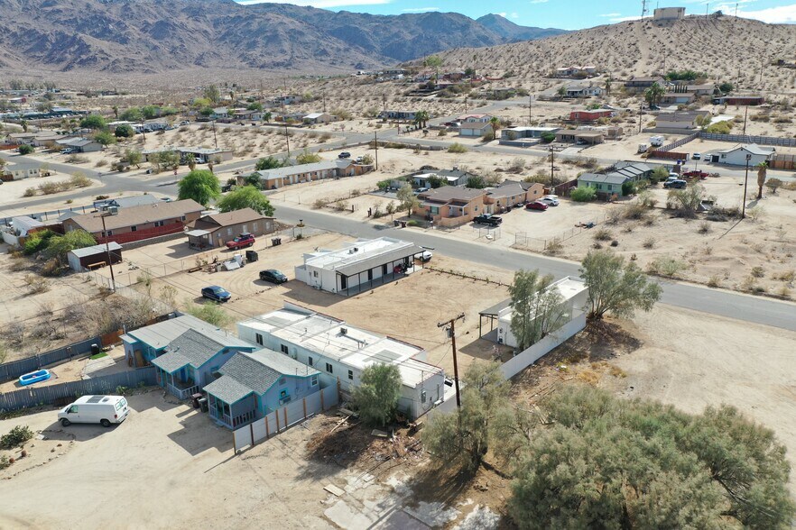 More Photos Of 6563 Oasis Ave, Twentynine Palms Apartments For Sale