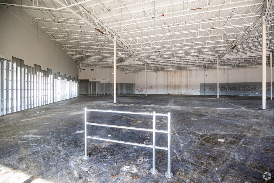 Photo of 1st Floor Ste 6239