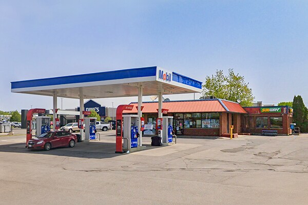 Primary Photo Of 4843 State Hwy 30, Amsterdam General Retail For Sale