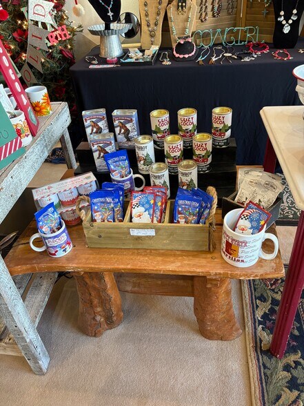 More Photos Of 145 E Main St, Sedan General Retail For Sale