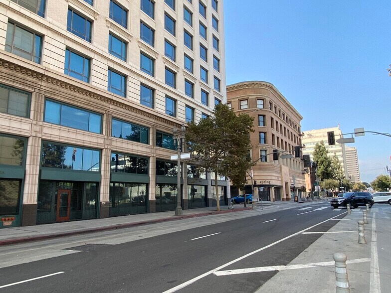 More Photos Of 311 S Spring St, Los Angeles Office For Lease