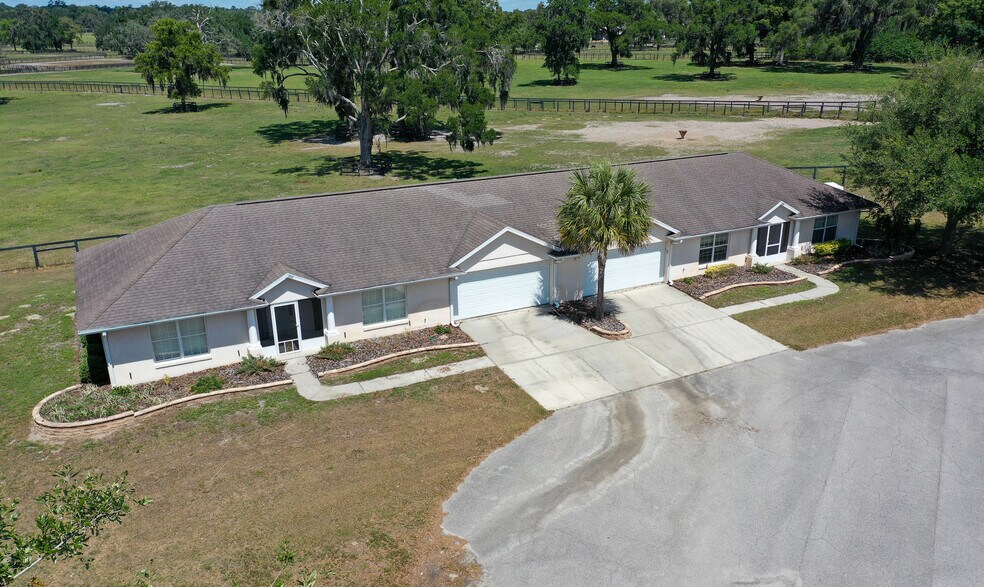 More Photos Of 12219 SW 26th St, Ocala Horse Stables For Sale