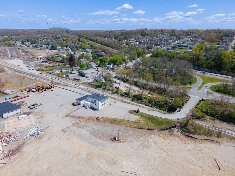 More Photos Of 1 New St, Fall River Land For Lease