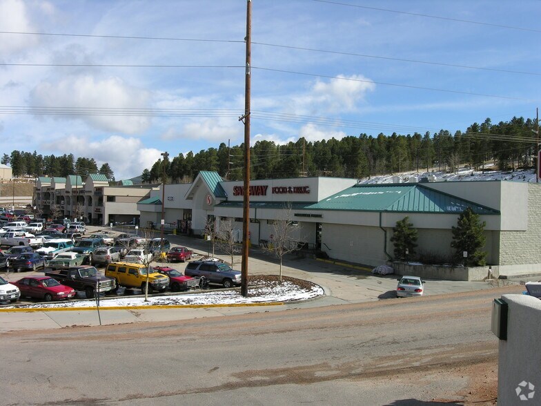 Primary Photo Of 3857-3897 Evergreen Pky, Evergreen Unknown For Lease