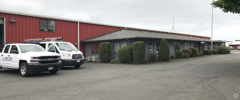 Primary Photo Of 1021 Columbia Blvd, Longview Warehouse For Lease