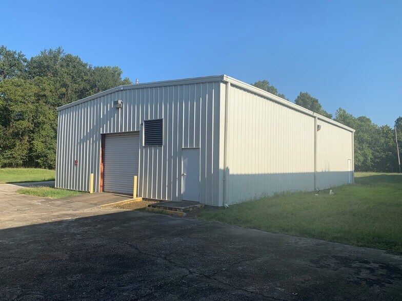 More Photos Of 218 Springfield Rd, Baton Rouge Warehouse For Sale