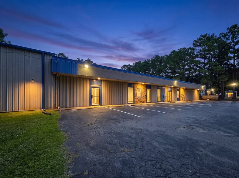 Primary Photo Of 3800 New McEver Rd, Acworth Warehouse For Lease