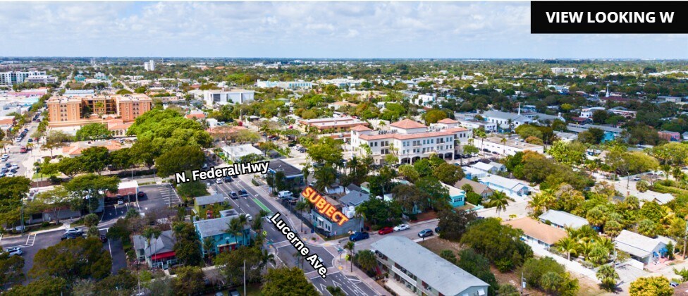 More Photos Of 302-308 Lucerne Ave, Lake Worth Office For Sale