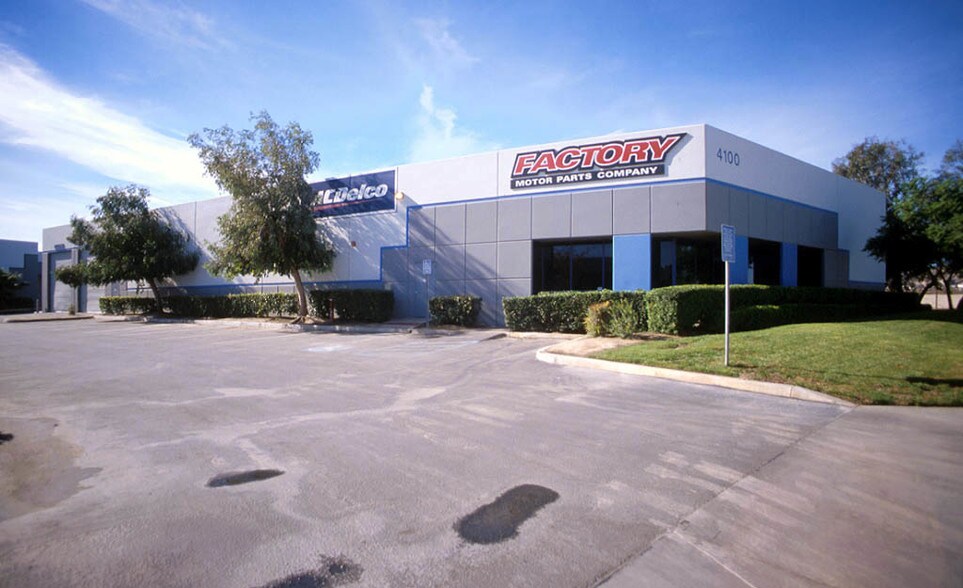 More Photos Of 4100 Garner Rd, Riverside Manufacturing For Lease