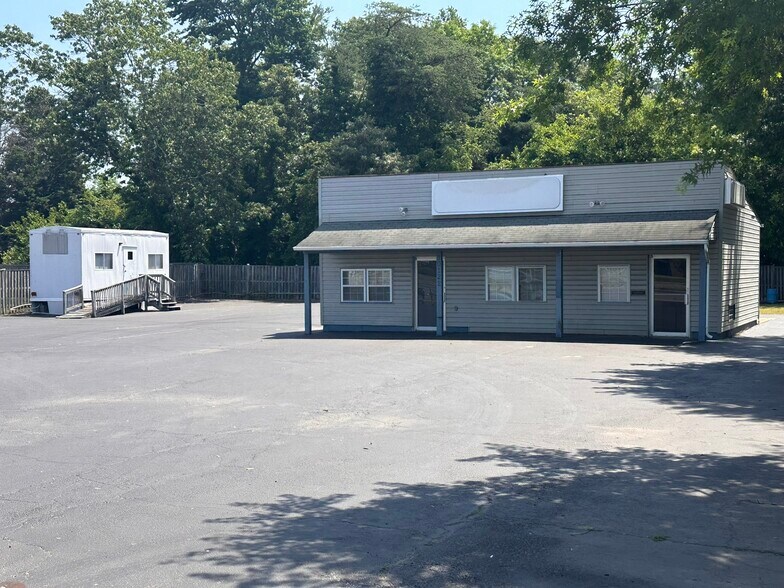 More Photos Of 30122 Three Notch Rd, Charlotte Hall Medical For Sale