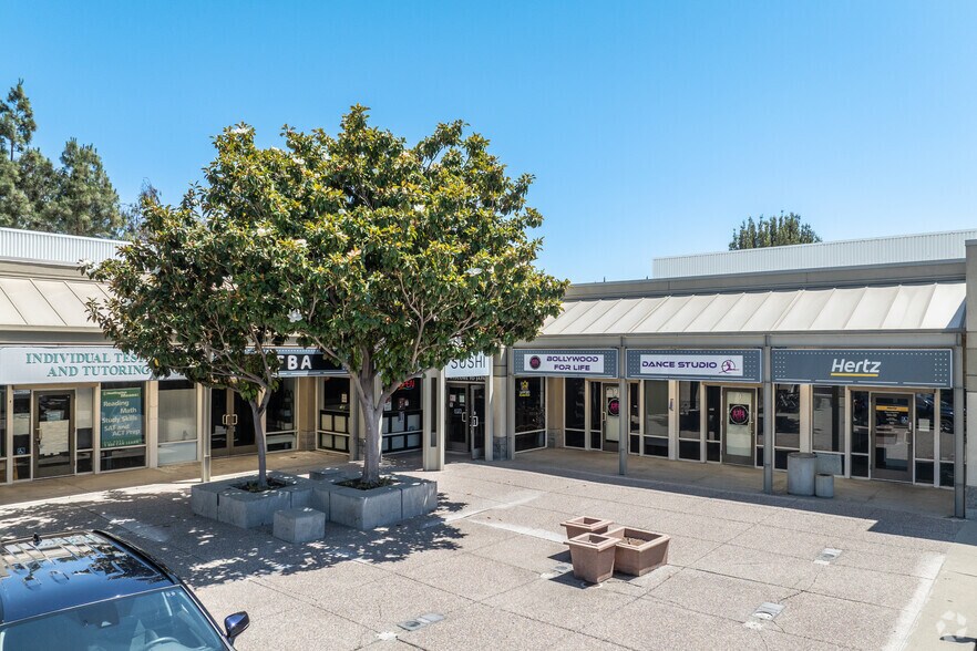 Primary Photo Of 4855 Hopyard Rd, Pleasanton Freestanding For Lease