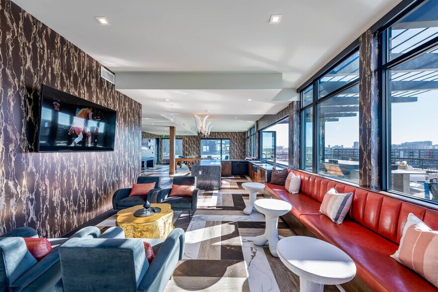 More Photos Of 2520 Wewatta Way, Denver Apartments For Lease