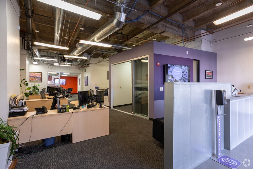 More Photos Of NEC Stone and Pennington, Tucson Office Residential For Lease