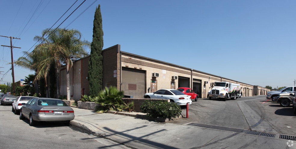 Primary Photo Of 732 Maple Ave, Montebello Flex For Lease