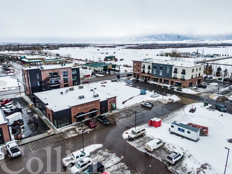 More Photos Of 107 W Little Ave, Driggs Apartments For Lease