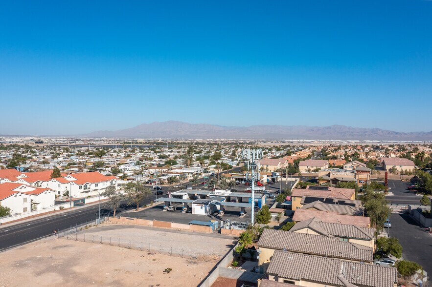 More Photos Of 6315 E Lake Mead Blvd, Las Vegas Carwash For Sale