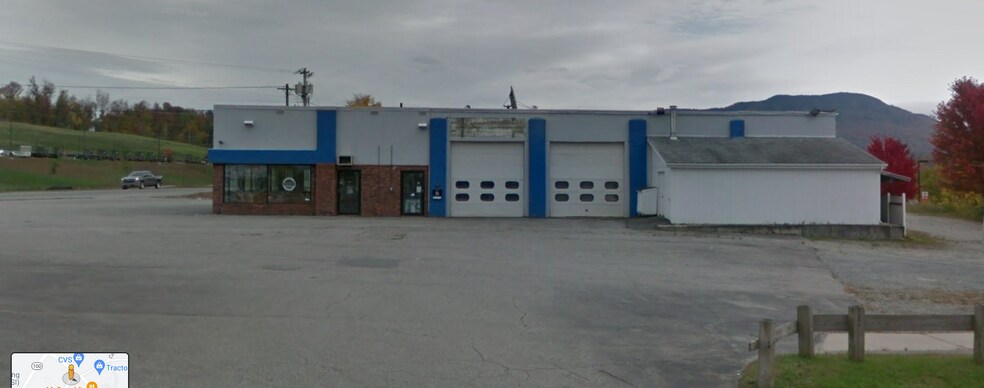 More Photos Of 32 Vt Route 15 E, Morrisville Auto Dealership For Lease