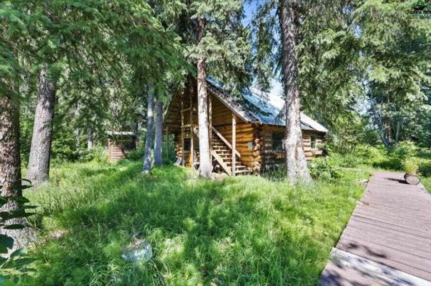 More Photos Of NHN Salcha River & Winter Trl, Salcha Specialty For Sale