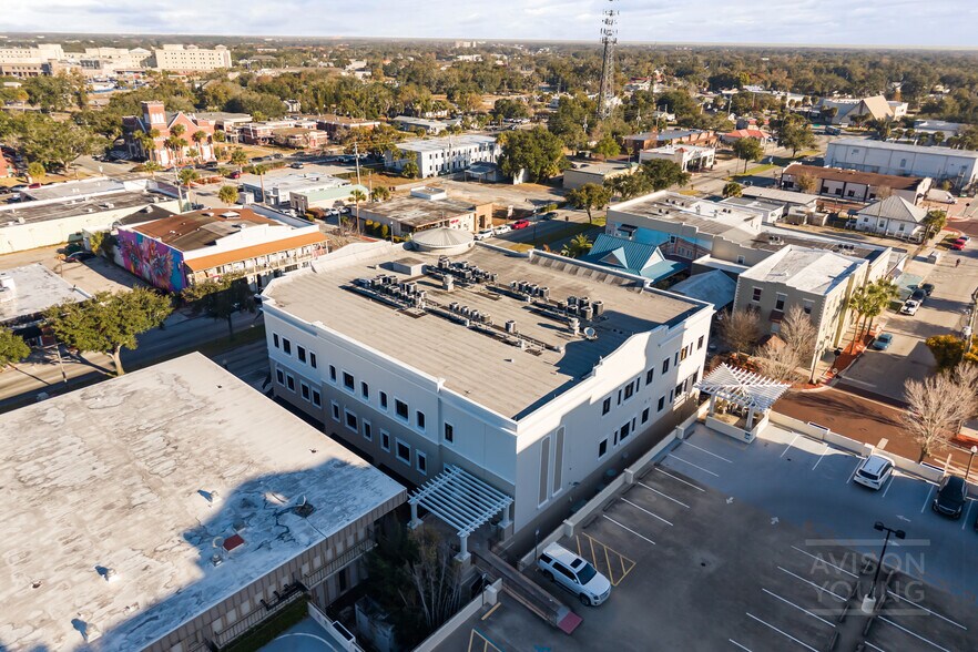 More Photos Of 222 Broadway, Kissimmee Office For Lease