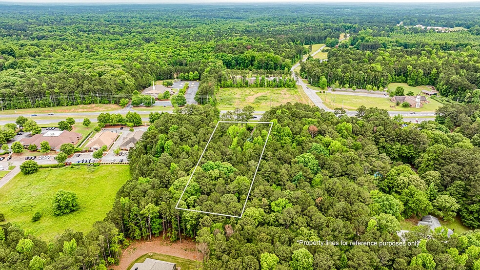 More Photos Of 2646 Highway 34 E, Newnan Office Residential For Sale