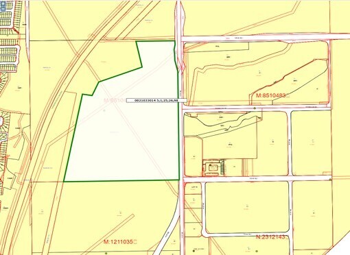 More Photos Of 12421 15 Street Northeast, Calgary Land For Sale