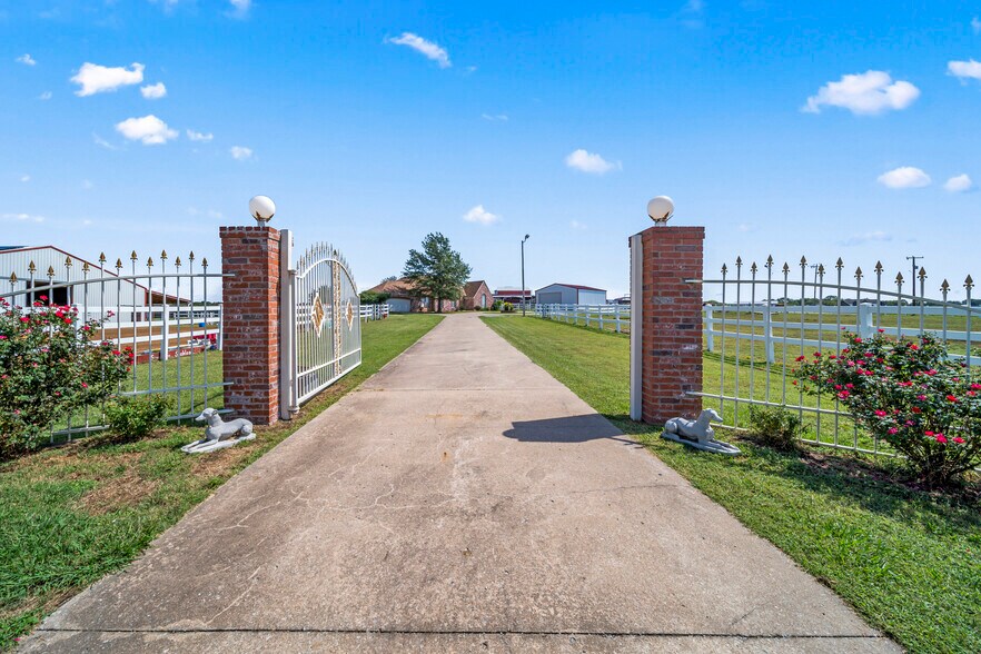 More Photos Of 14011 S 177th West Ave, Kellyville Land For Sale