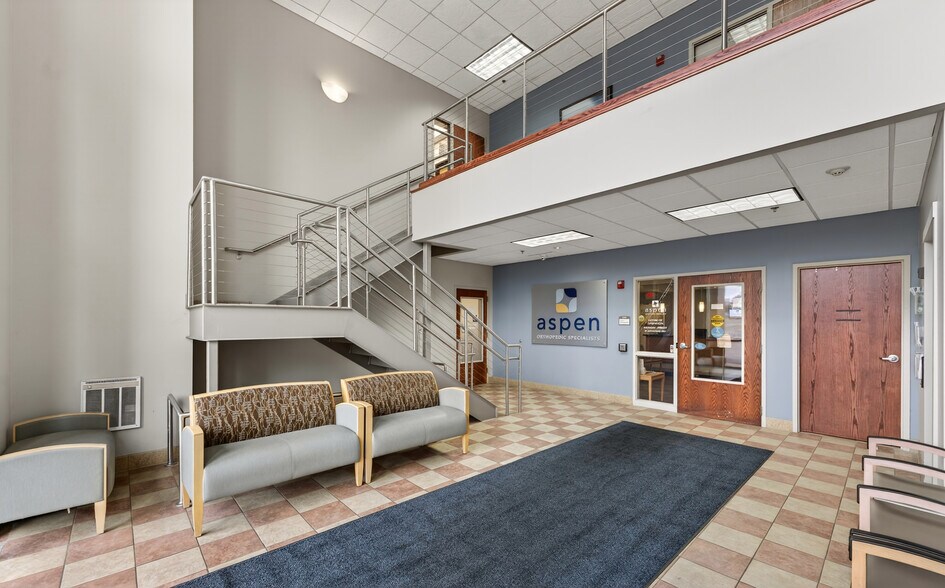 More Photos Of 12555 W National Ave, New Berlin Medical For Sale