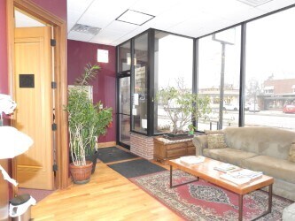 More Photos Of 8136 N Milwaukee Ave, Niles Office For Sale