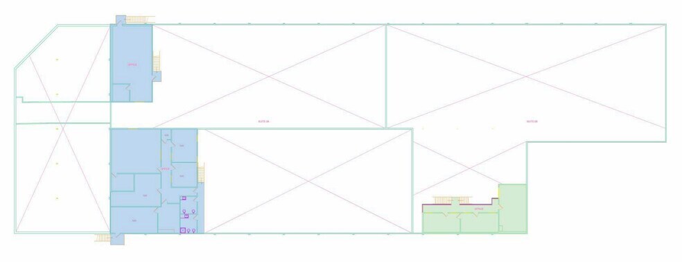 More Photos Of 5867 Jasmine St, Riverside Manufacturing For Sale