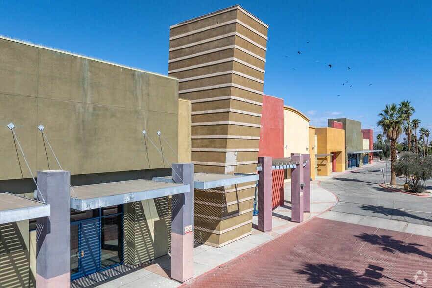 More Photos Of 31033 Date Palm Dr, Cathedral City Storefront For Sale