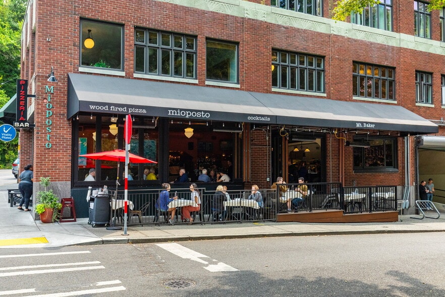 More Photos Of 3601 S McClellan St, Seattle Apartments For Sale