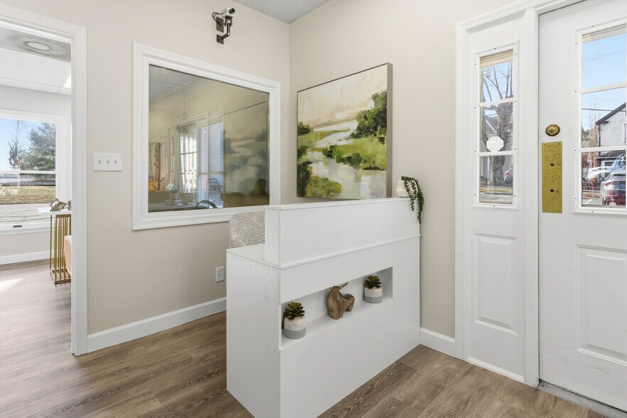 More Photos Of 101 E Main St, Hedgesville Bank For Sale