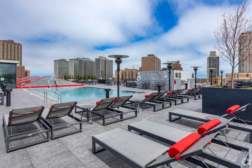 More Photos Of 3460 N Broadway St, Chicago Apartments For Lease