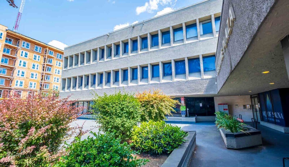 More Photos Of 7818 6th St, Burnaby Office For Sale