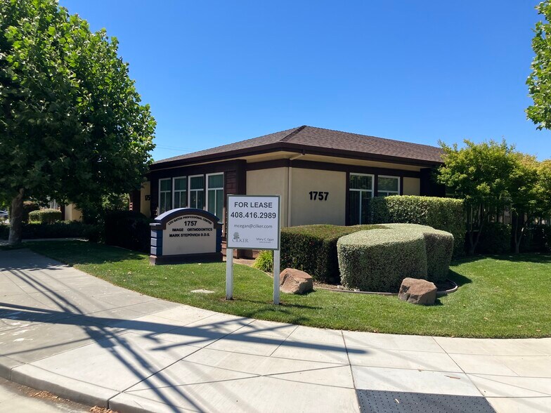 More Photos Of 1757 Blossom Hill Rd, San Jose Medical For Lease